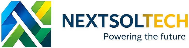 Logo NextSoltech